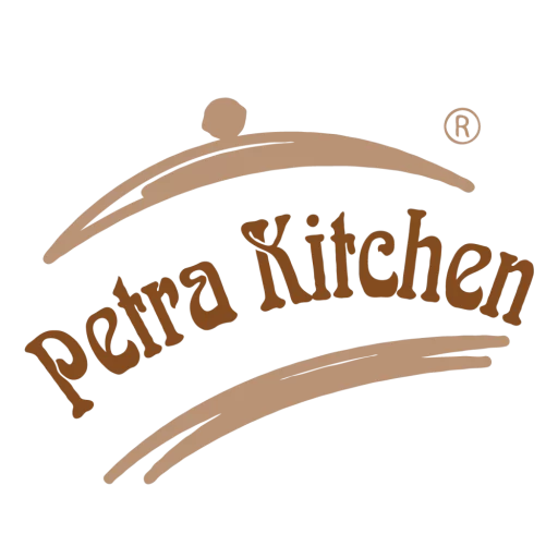 Petra kitchen logo